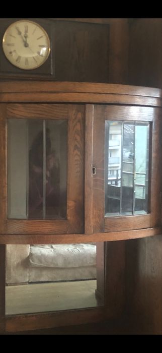 Sprzedam kredens dąb