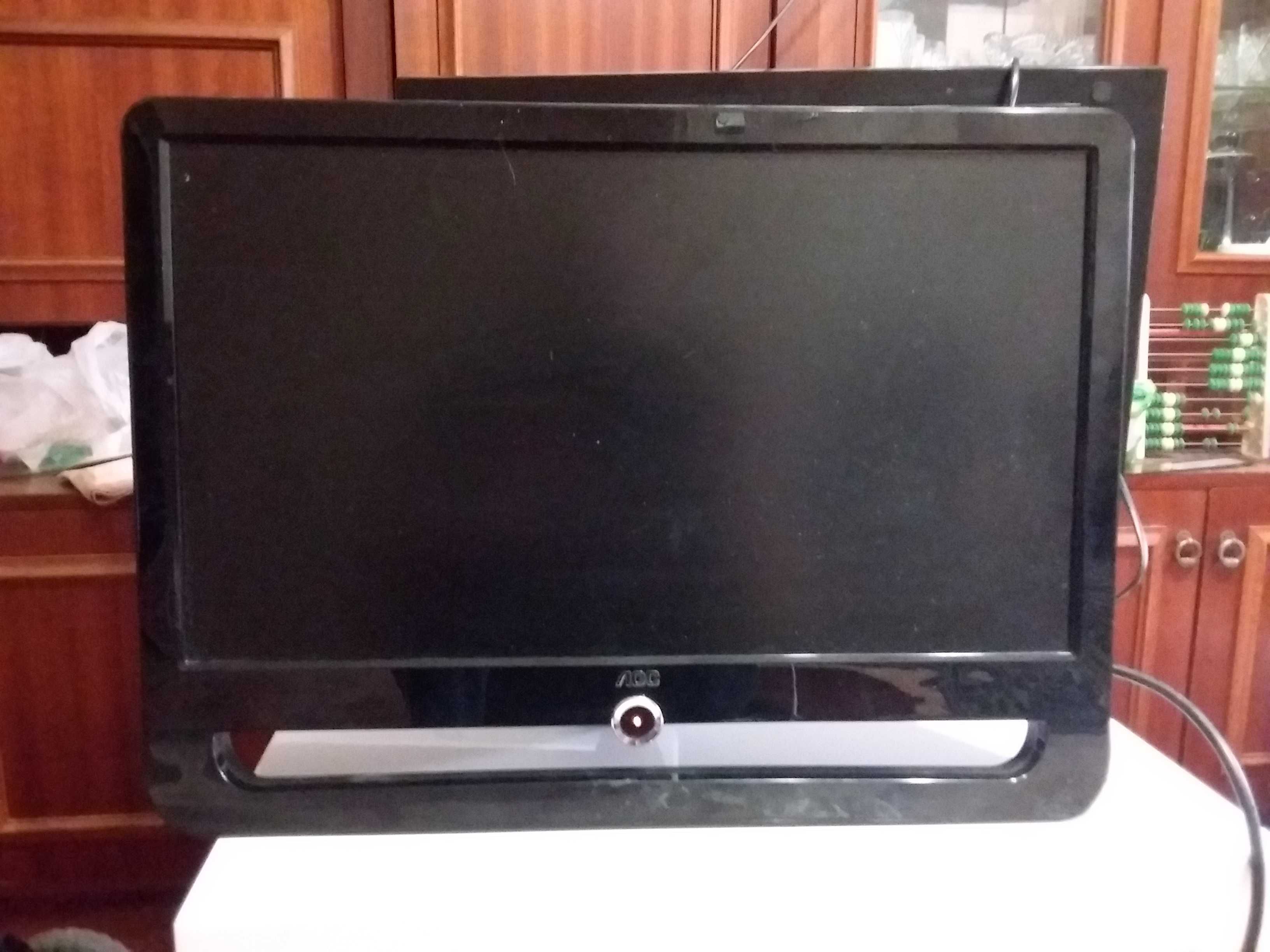 Монітор AOC 22".