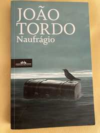 Naufrágio "Joao Tordo"