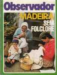 Revista Observador Nº70 - 16 de Junho de 1972
