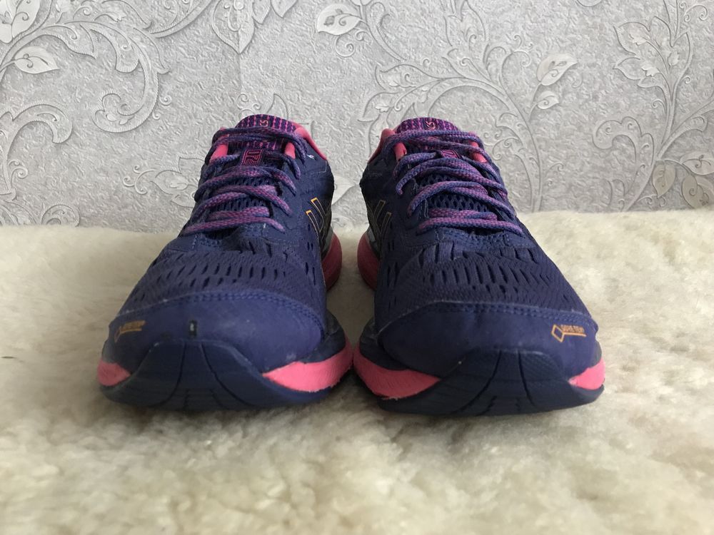 Водонепроникні кросівки Asics Gel Gore-Tex 42 41,5 41 26,5 26