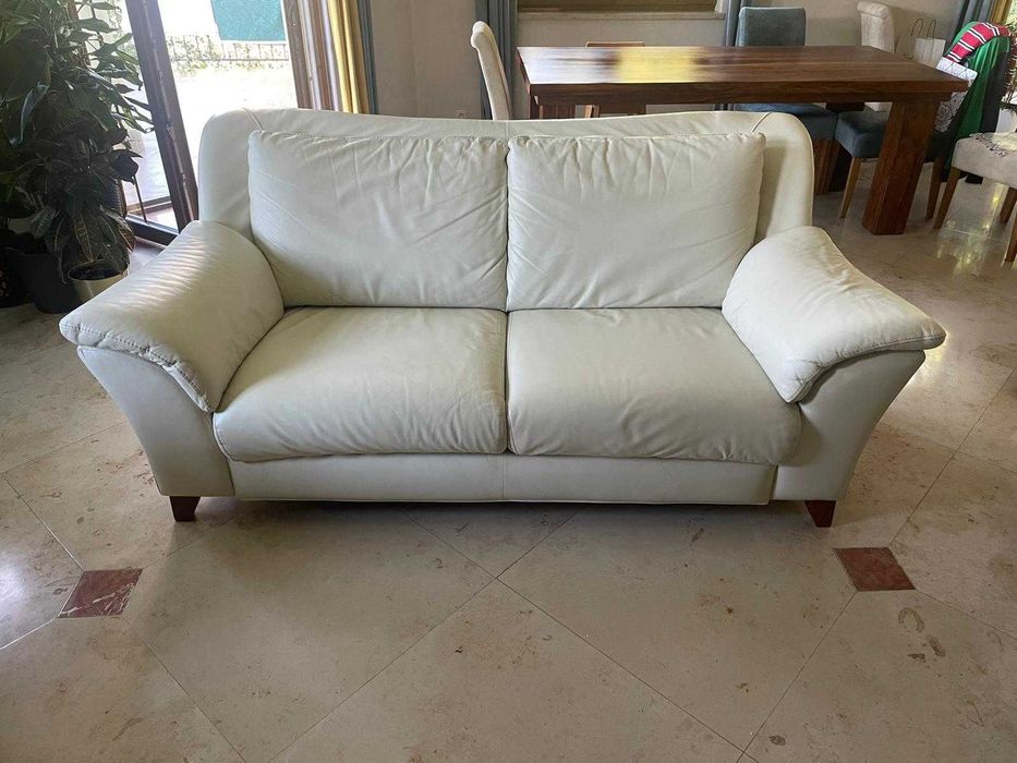 Sofa z funkcją spania