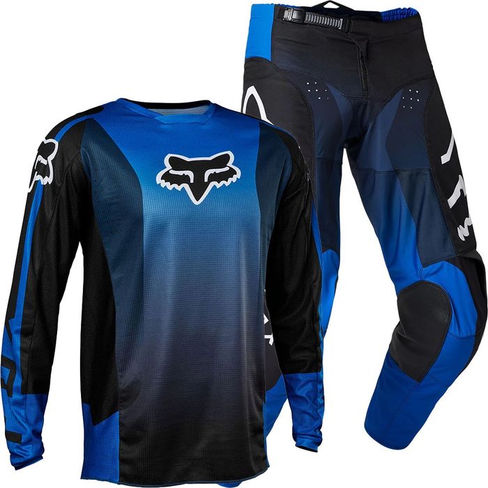 FOX 180. НОВИЙ мотокостюм. ОРИГІНАЛ! 40 розмір. Мотоштани для ендуро!