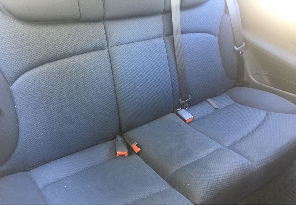 Fiat Stilo 1.6 16v w ładnym stanie