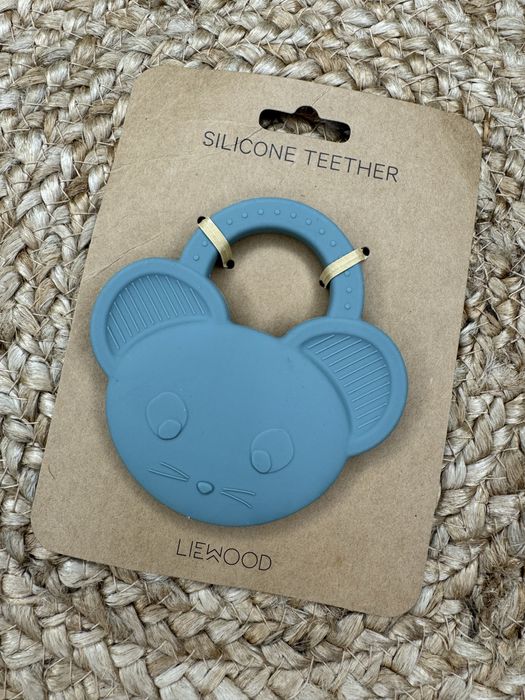 Прорізувач гризунець