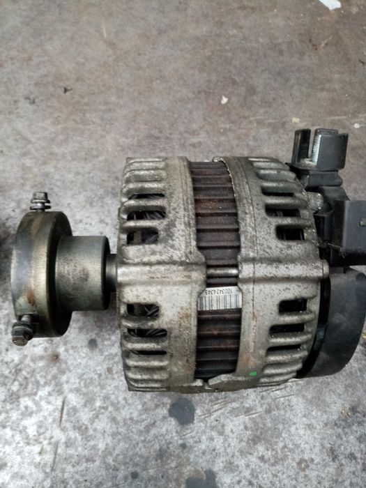 Alternator Ford Mondeo s-max Focus Fiesta c-max galaxy 1.8 tdci