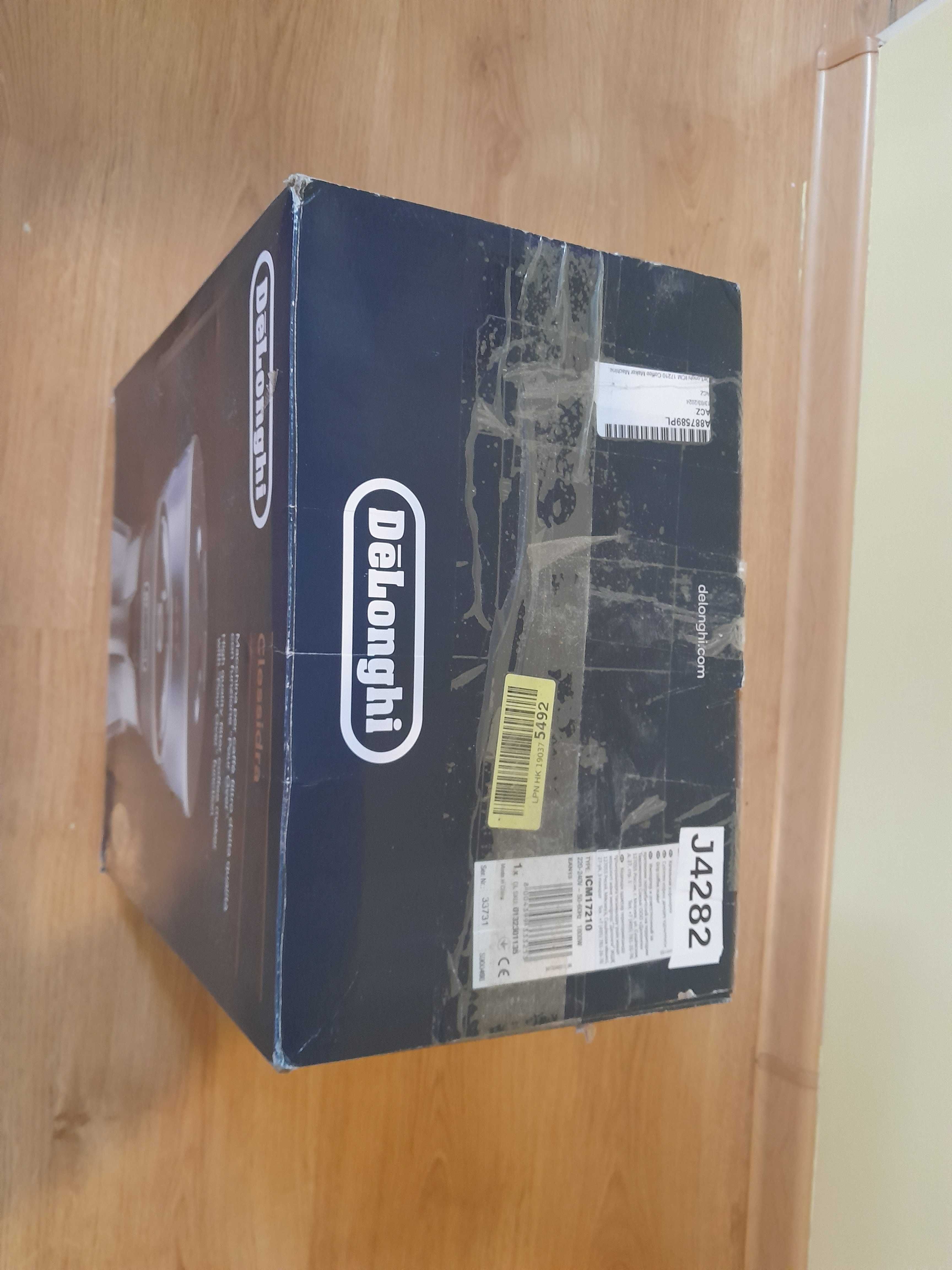 DeLonghi Clessidra