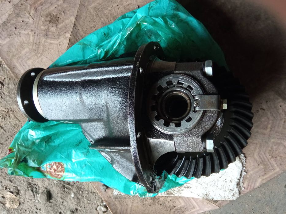 Редуктор ВАЗ  2103