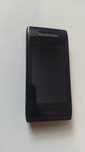 Телефон Sony Ericsson U10i