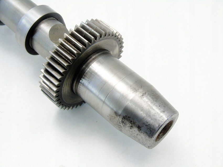 Wałek Rozrządu 3.0 Tdi Audi A4 B7 A6 C6 A8 D3 059101Er