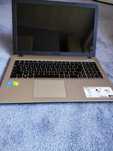 Używany laptop Asus