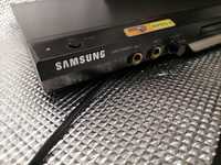 Караоке Samsung DVD-P366KD на два микрофона