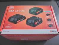Bateria Fein Bosch GBA 18V 4Ah