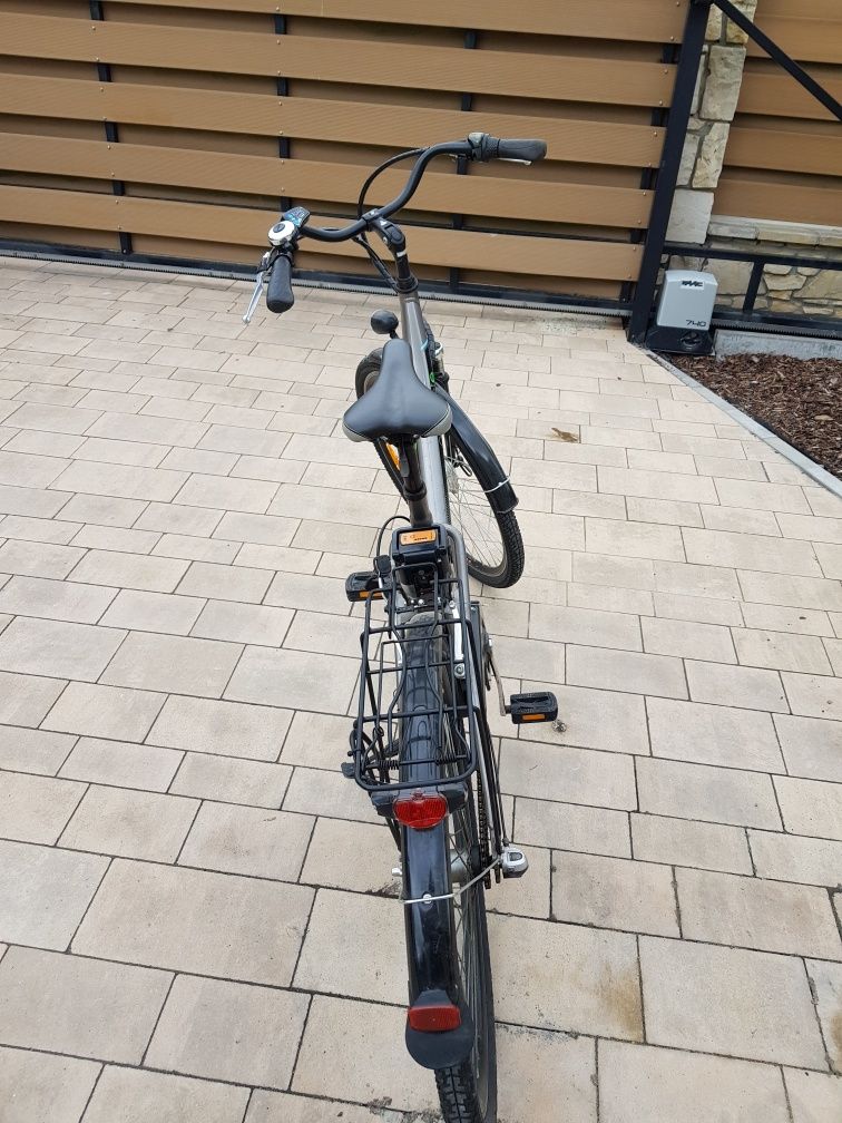 Rower elektryczny Prophete 28cali .