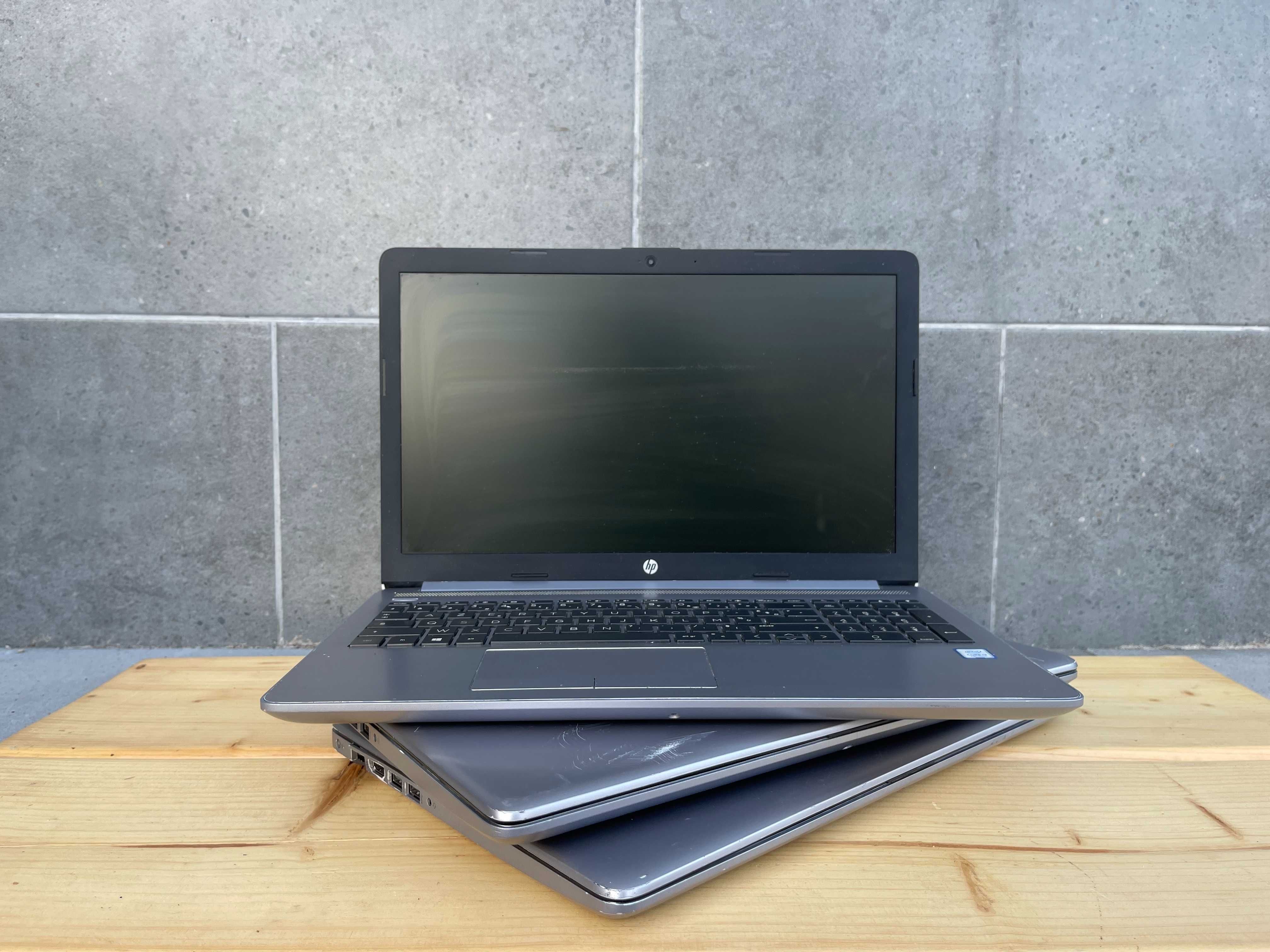 Уцінка! Знижка! HP 250 G7/Core i3-7100U/8GB/256GB/15.6"/1366x768/HD