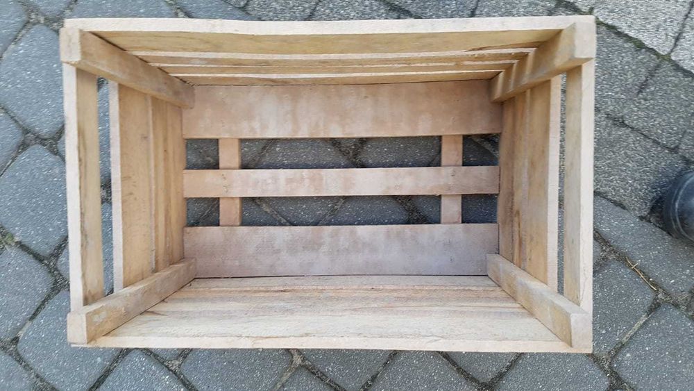 Skrzynie drewniane, Skrzynki dekoracyjne ozdobne