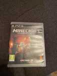 Minecraft Ps3 jogo