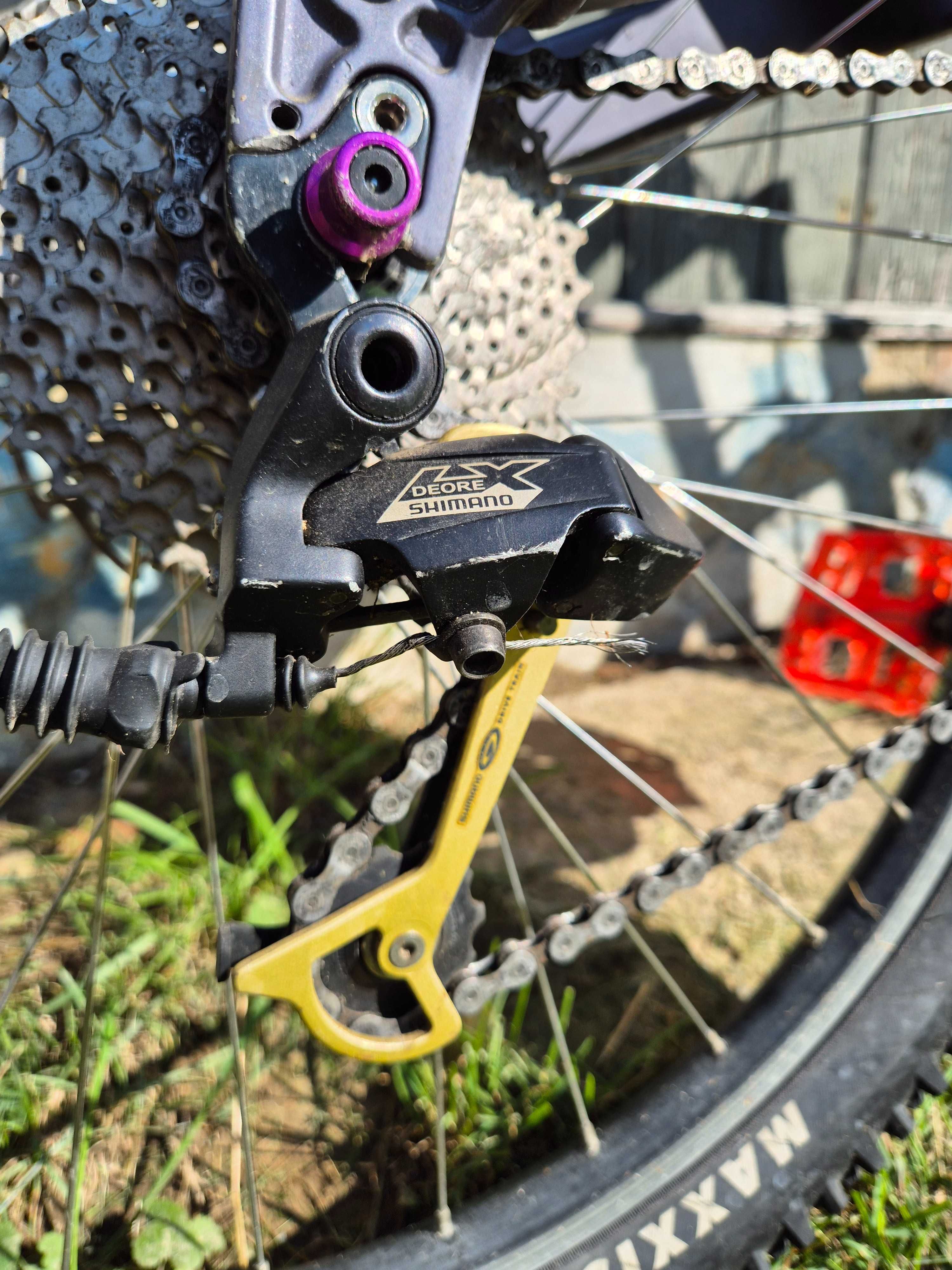 Kross Sign FR 1 Downhill