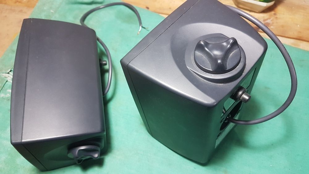 Акустична система, фоновий звук.