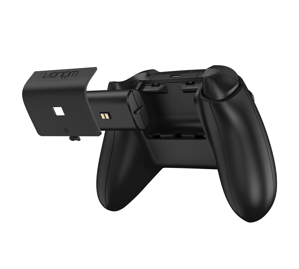 Stacja Dokująca Pad Xbox Series X Ładowarka Venom Outlet VS2881-O