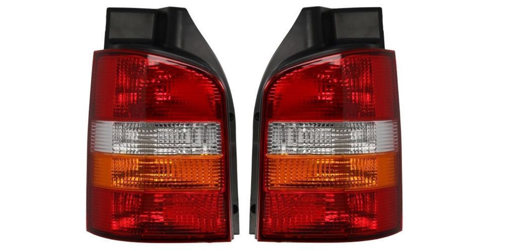 Volkswagen T5 Multivan 03-09 Lampa Tylna NOWA