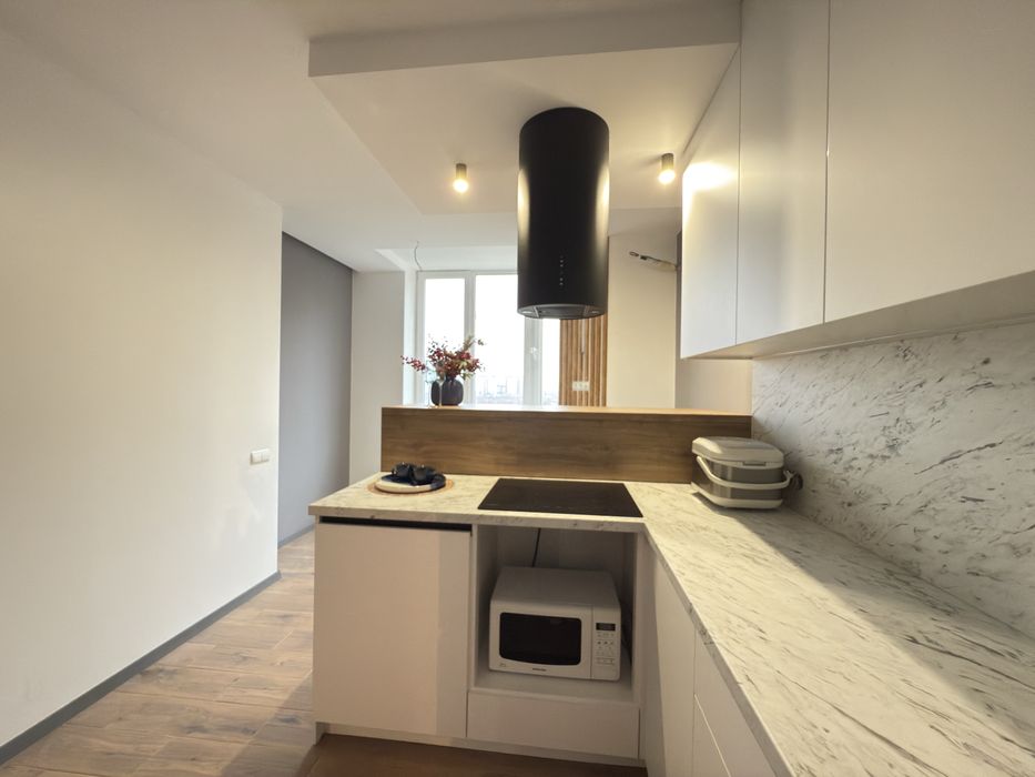 Без комісіі! Нова Красуня 3 кім. 74 кв.м в ЖК Софія Клубний Мартинова