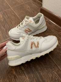 Продам  кроссовки нью беланс new balance 574