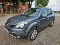 Renault Koleos 2.0dci bardzo ładny