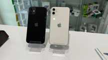 Telefon iPhone 11 64,128 GB 100% Leszno Dworcowa Gwarancja