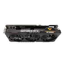 RTX 3070 ASUS TUF GAMING