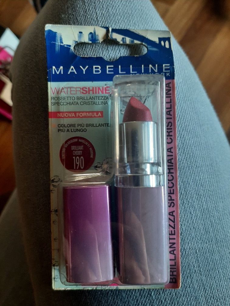 Batom Maybelline n.190