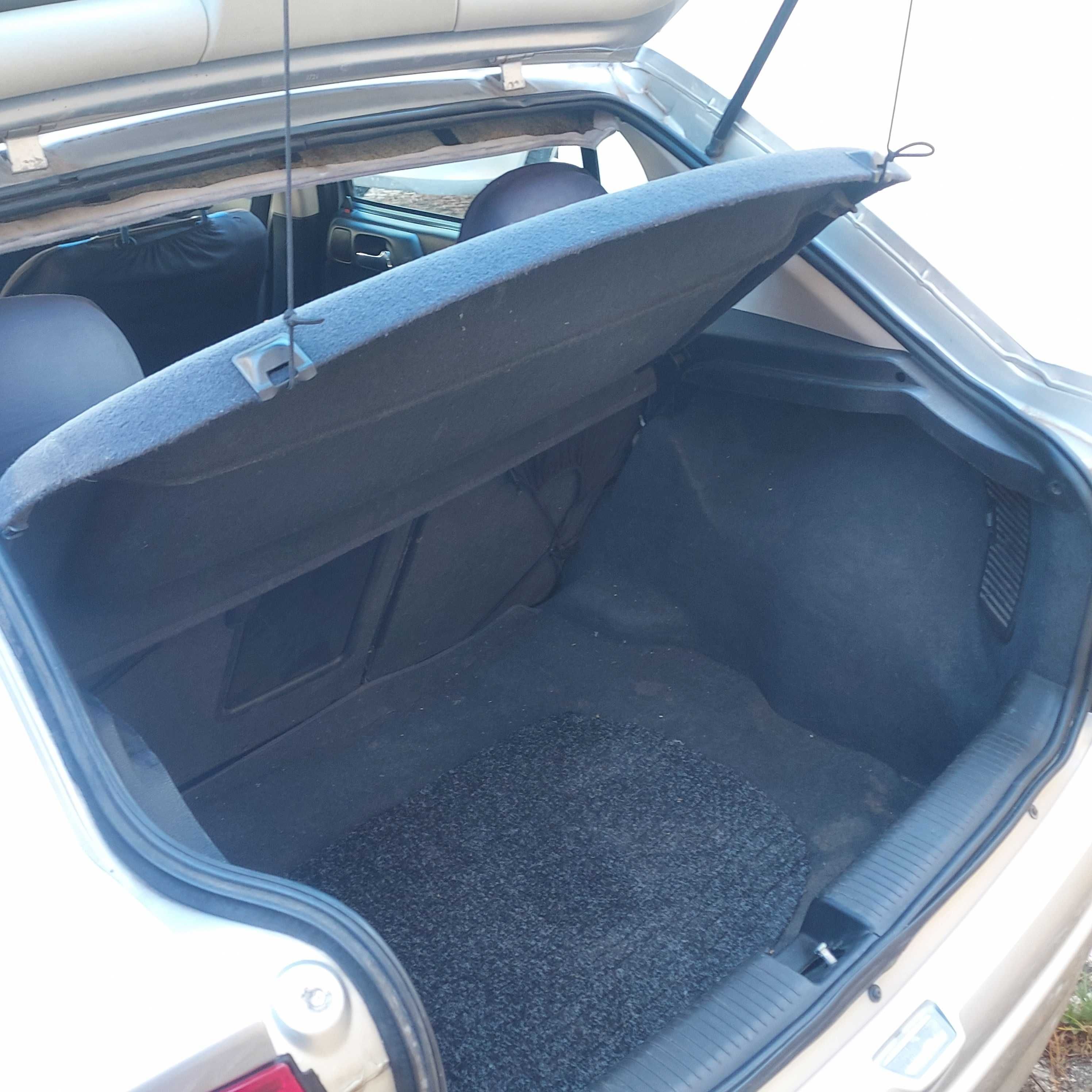 Opel Astra caixa automática
