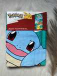 Dwa nowe reczniki Pokemon
