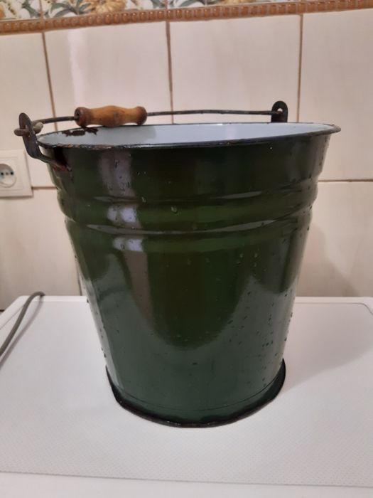 Ведро на 10 литров