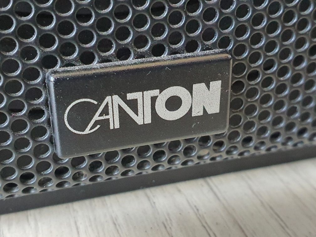 Canton GLE 50 Monitory