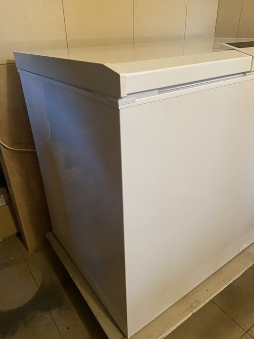 Zamrażarka skrzyniowa gorenje FH 331 IW 307L