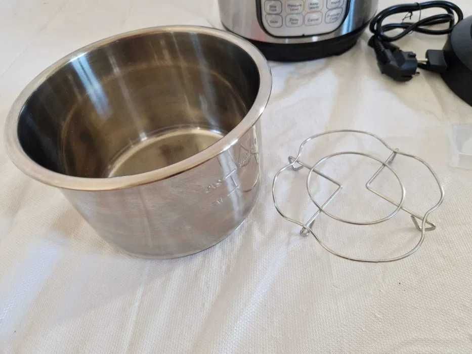 Instant Pot Duo 3 mulicooker 7 w 1