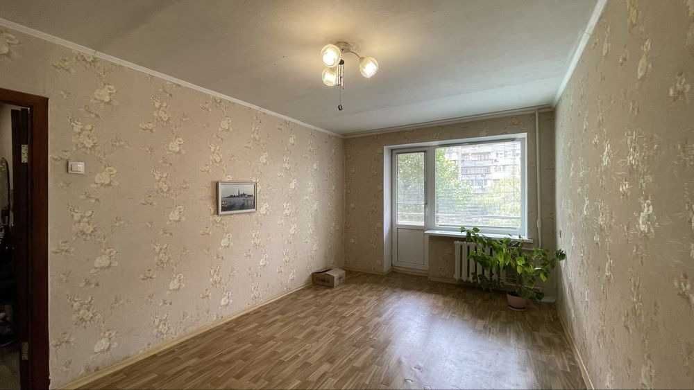 Продам 3к, пр. Александра Поля 17. Низ пр. Кирова