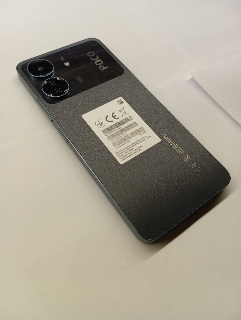 Poco C65.  8/256gb.