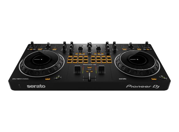 Kontroler DJ Pioneer DDJ-REV1