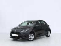 Toyota Yaris 1.0 VVT-i Comfort Plus