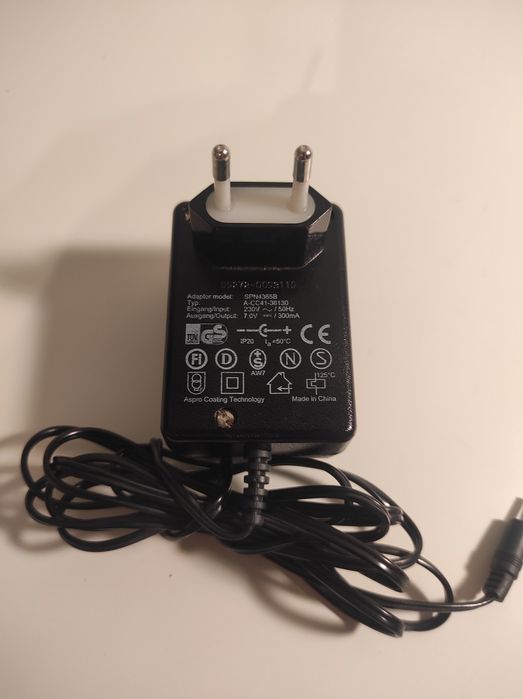 Stary, zabytkowy telefon Motorola M3888 sprawny i w świetnym stanie