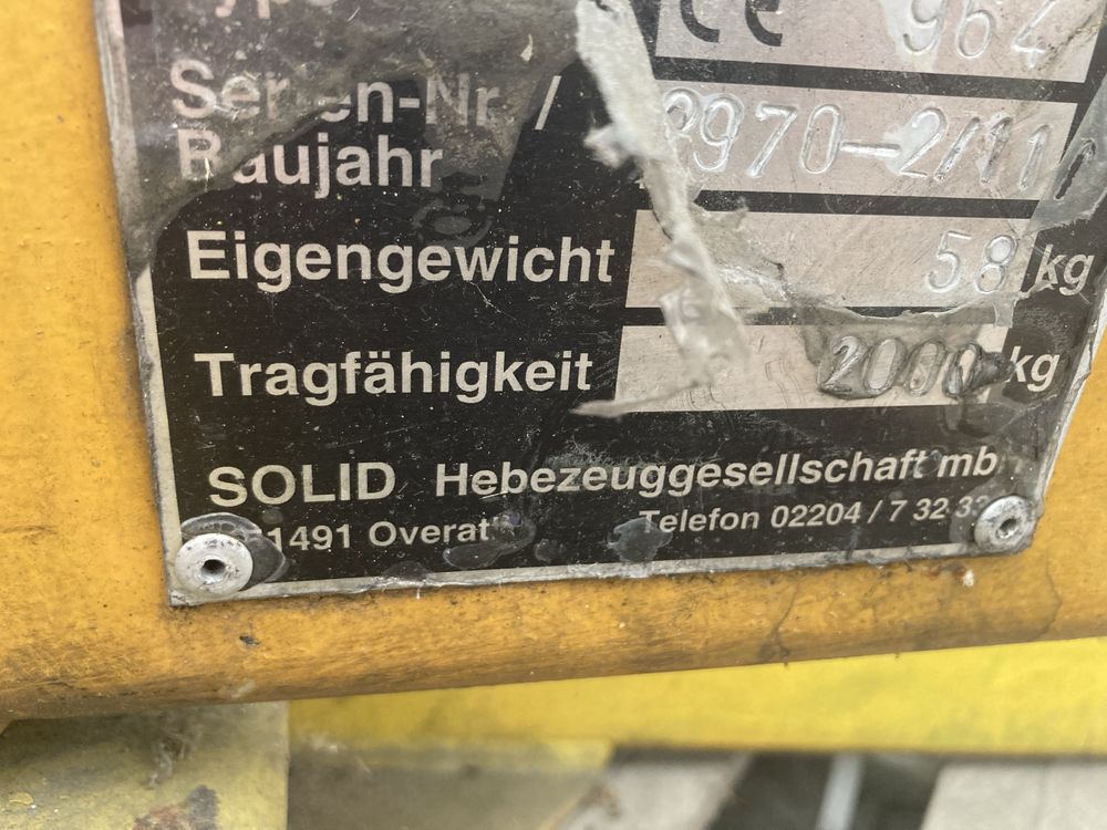 Trawersy do big bag - cena za 3 sztuki!