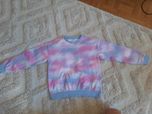 Sweter rozmiar 158 CoolClub jak nowy