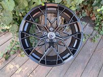 Диски Flow Forming  R19 5x112 для Audi VW Mercedes Skoda