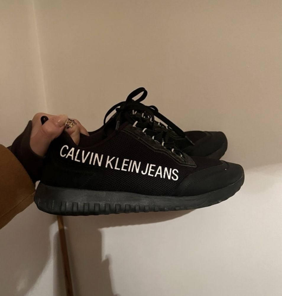 Sapatilhas Calvin Klein