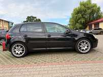 Volkswagen Golf WV Golf V 1.9 TDI 105KM 2006r.