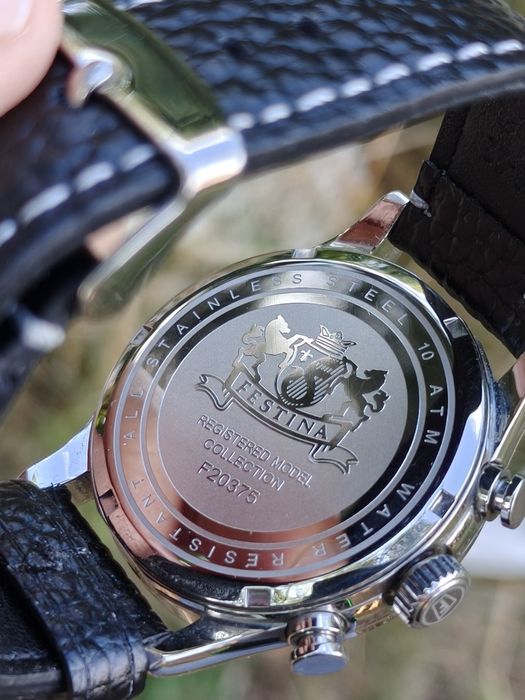Zegarek męski Festina