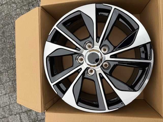 Nowe FELGI H777 20 5x150 TOYOTA TUNDRA LAND CRUISER Wzmacniane Okazja