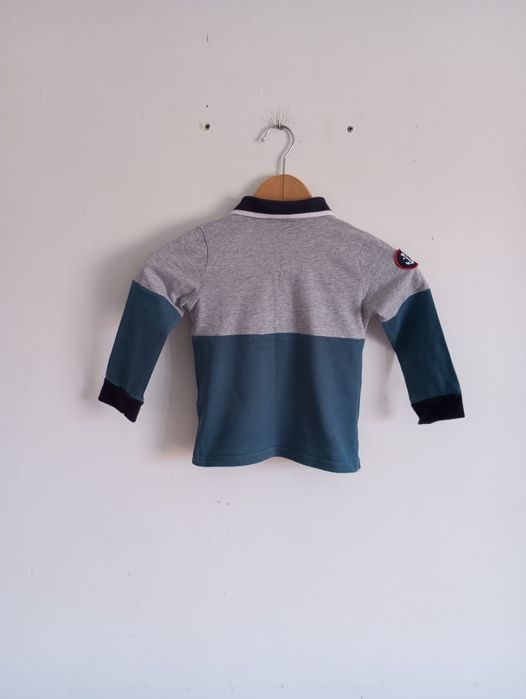 Polo Chicco Tamanho 3 Anos